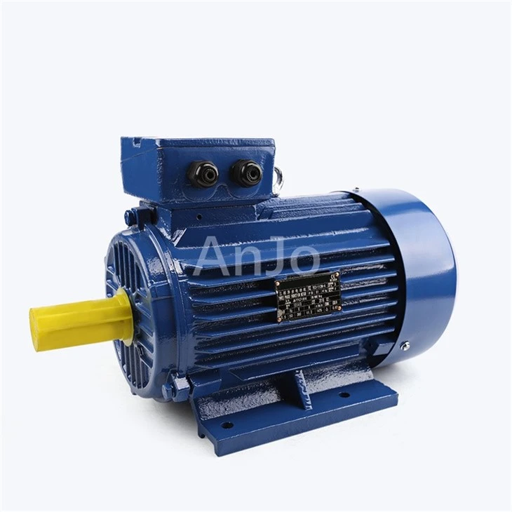 315kW Motor suppliers