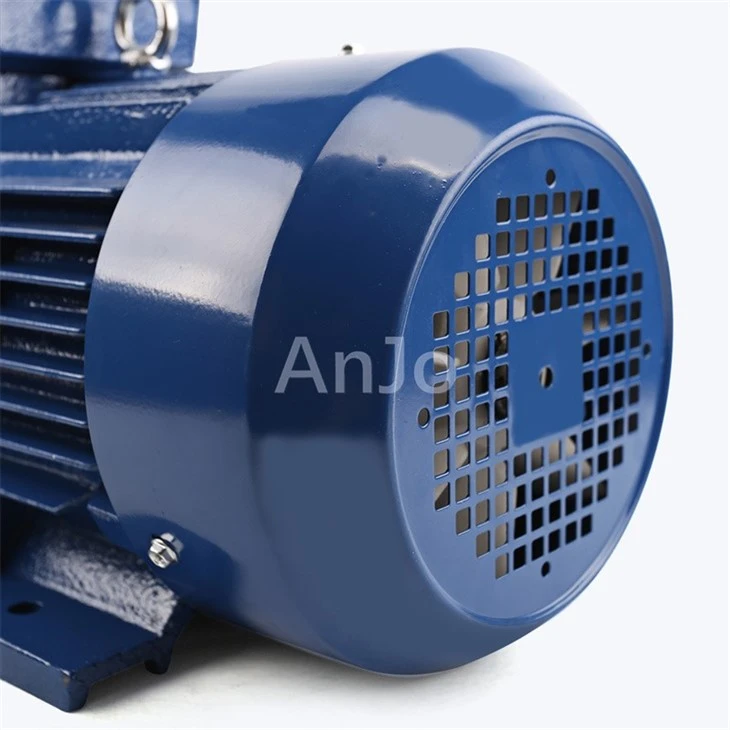 315kW Motor price