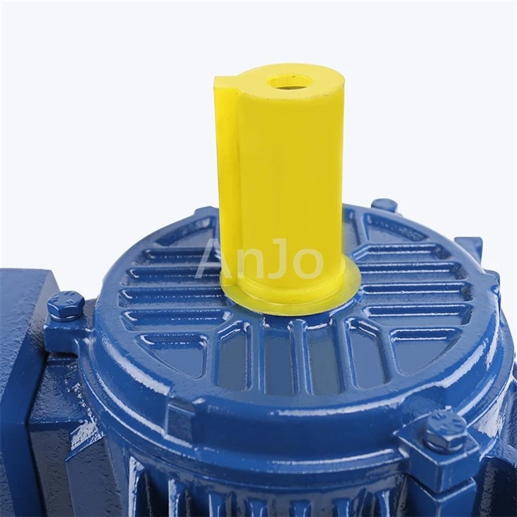 315kW Motor factory