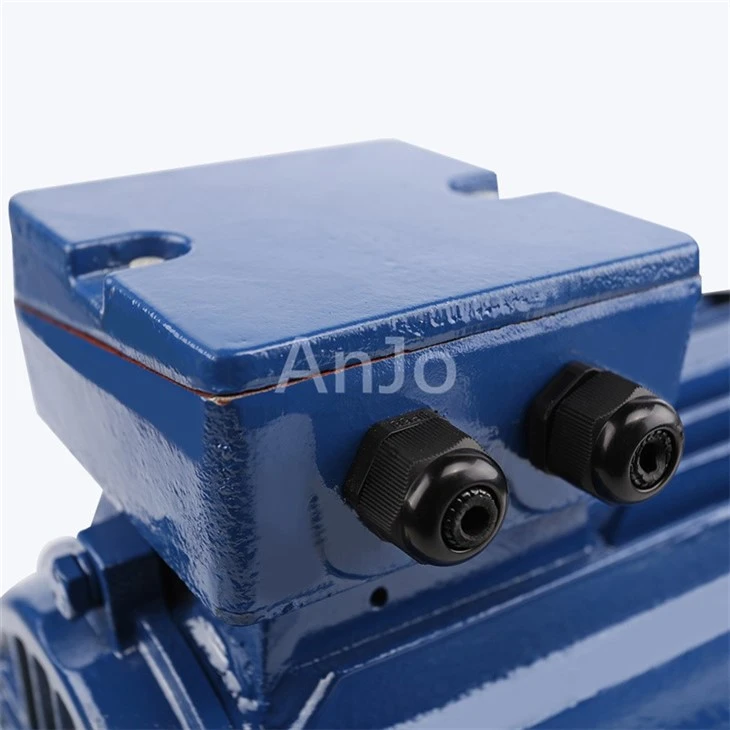 315kW Motor best