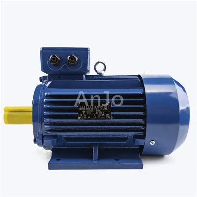 18,5 kW motor